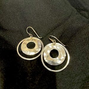 Silpada Perspectiva Earrings